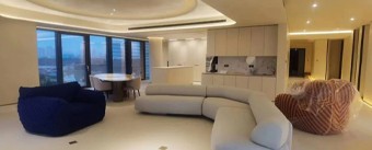 逐光入影 以意为境 | 光影间游走的雅奢体验&mdash;&mdash;SPATOLATO 矿物树脂