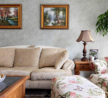 帕慕汉诺威流金艺彩