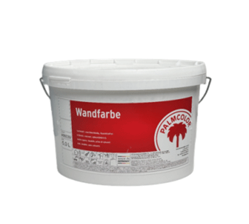 Wandfarbe 帕慕万德面漆